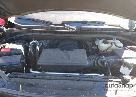 2025 Chevrolet Suburban 4Wd Lt z USA, uszkodzony, nr VIN 1GNS6CRDXSR175425